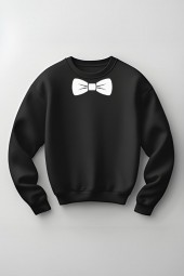 PUOŠNUS UNISEX DŽEMPERIS